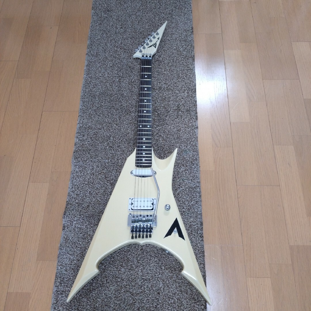 ESP ZEP2 フライングA ALFEE 高見沢さんモデル ギター ESP ZEP2 フライングA ALFEE 高見沢さんモデル ギター