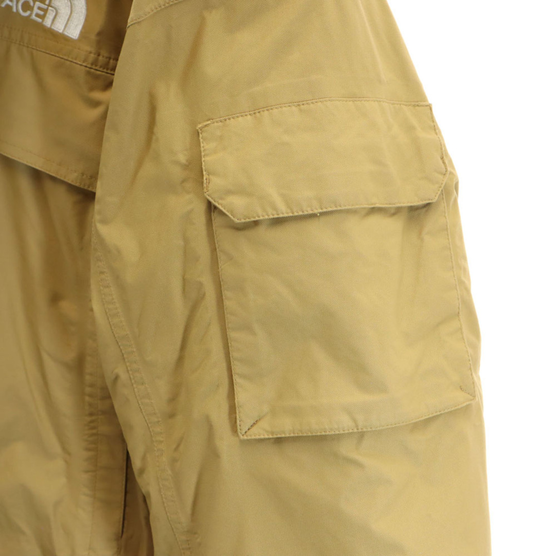 THE NORTH FACE - ノースフェイス ダウンジャケット ベージュ THE NORTH FACE - ノースフェイス ダウンジャケット ベージュ