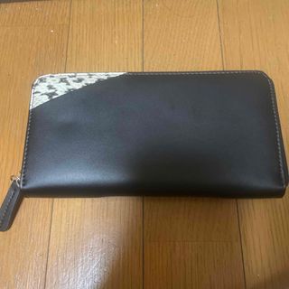 メンズ長財布新品未使用(長財布)