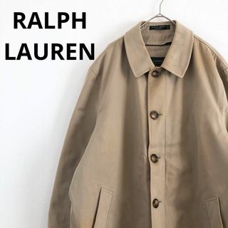 Ralph Lauren - RALPH LAUREN(ラルフローレン) 比翼 一枚袖 Ralph Lauren - RALPH LAUREN(ラルフローレン) 比翼 一枚袖