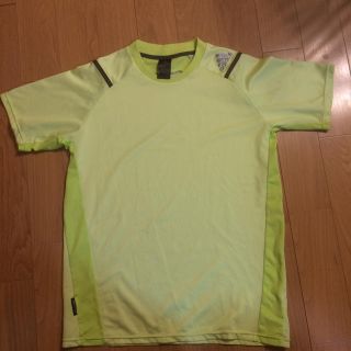 アディダス(adidas)のadidas メンズTシャツ(Tシャツ/カットソー(半袖/袖なし))