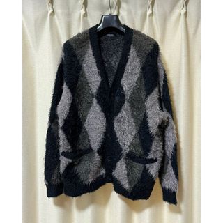 NUMBER (N)INE(カーディガン)のフリマアイテム一覧 NUMBER (N)INE(カーディガン)のフリマアイテム一覧