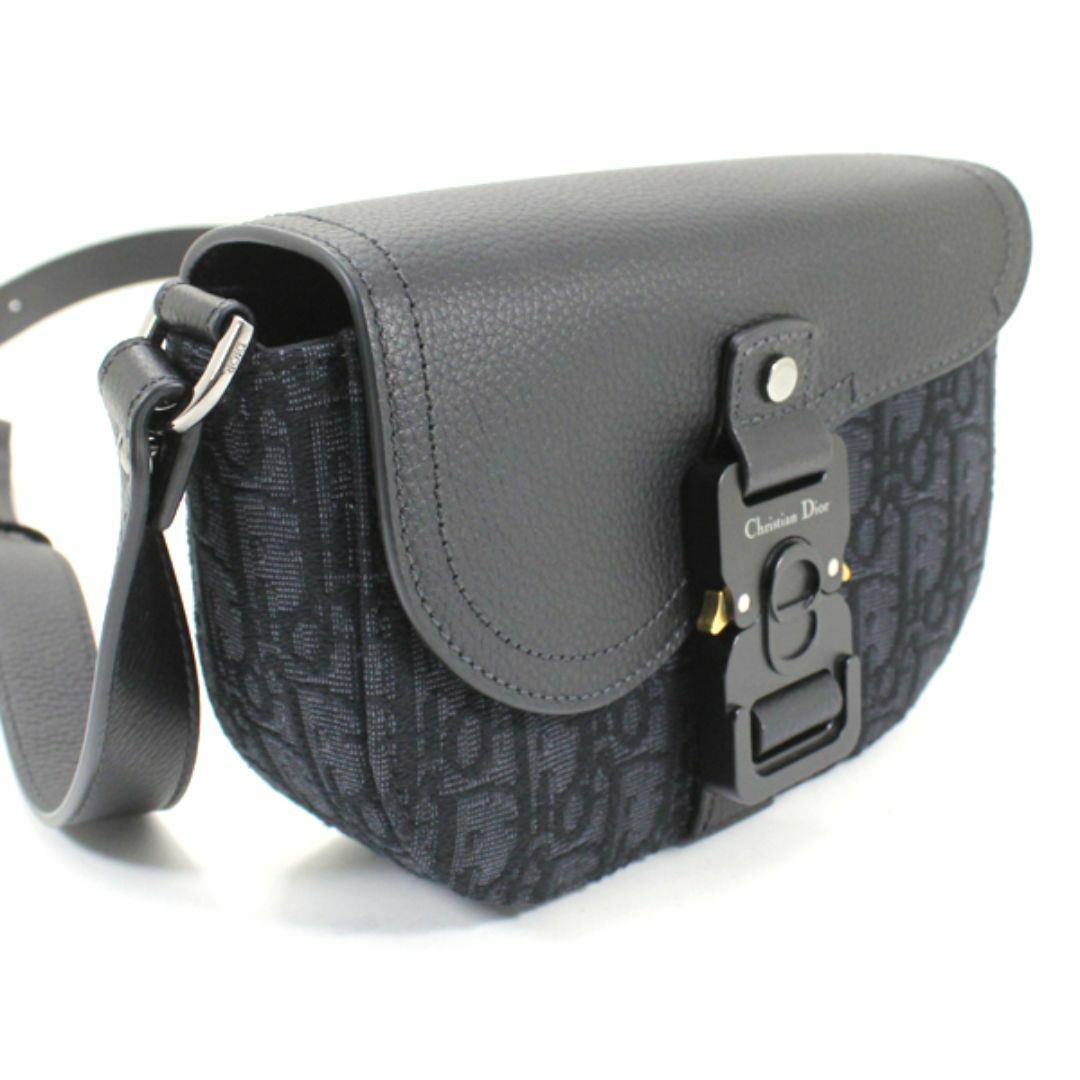 Christian Dior - 【新品】クリスチャン ディオール サドル Christian Dior - 【新品】クリスチャン ディオール サドル