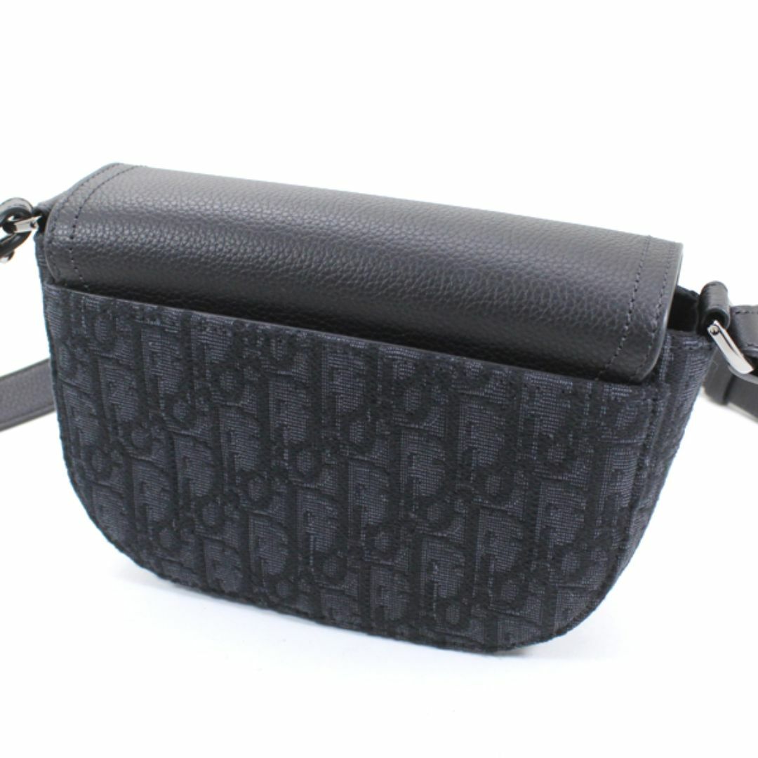 Christian Dior - 【新品】クリスチャン ディオール サドル Christian Dior - 【新品】クリスチャン ディオール サドル