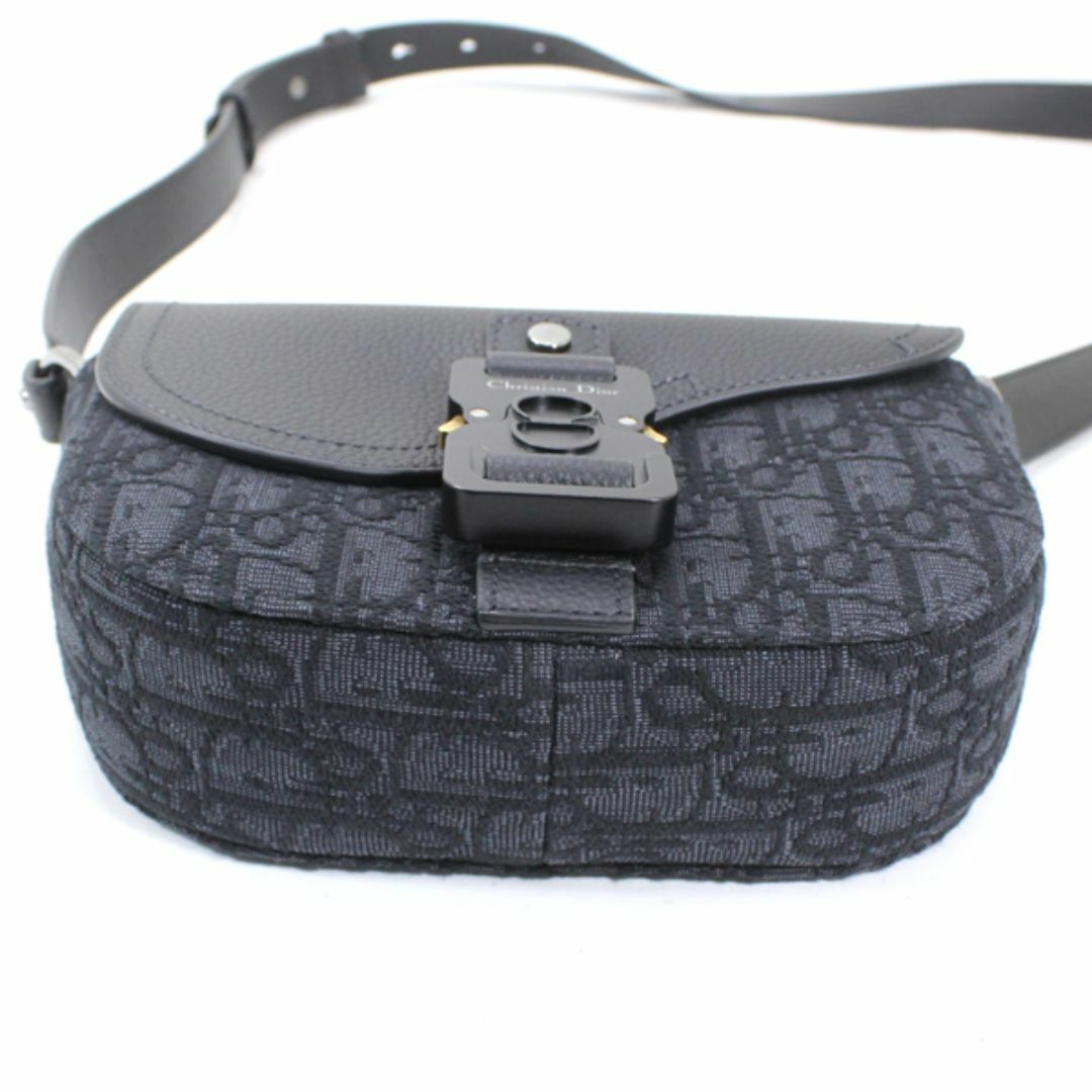 Christian Dior - 【新品】クリスチャン ディオール サドル Christian Dior - 【新品】クリスチャン ディオール サドル