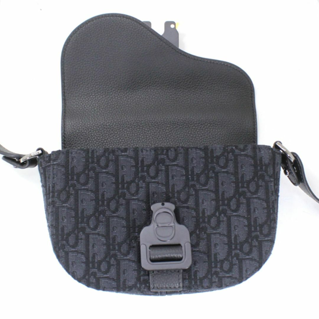 Christian Dior - 【新品】クリスチャン ディオール サドル Christian Dior - 【新品】クリスチャン ディオール サドル