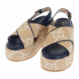 GUCCI(厚底 ・ サンダル)のフリマアイテム一覧 GUCCI(厚底 ・ サンダル)のフリマアイテム一覧