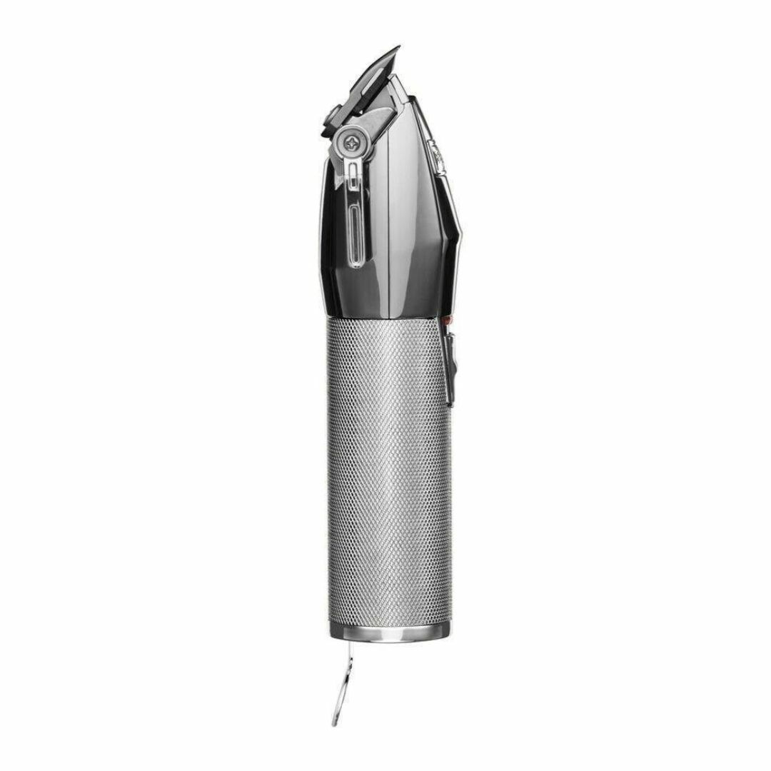 新品未使用 BaByliss Pro FX870S バリカン ベビリス シルバー 新品未使用 BaByliss Pro FX870S バリカン ベビリス シルバー
