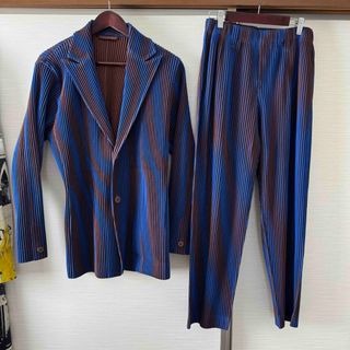 ISSEY MIYAKE(セットアップ)のフリマアイテム一覧 ISSEY MIYAKE(セットアップ)のフリマアイテム一覧