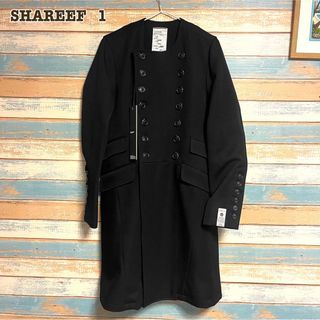 SHAREEF(チェスターコート)のフリマアイテム一覧 SHAREEF(チェスターコート)のフリマアイテム一覧