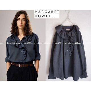 MARGARET HOWELLのフリマアイテム一覧 MARGARET HOWELLのフリマアイテム一覧