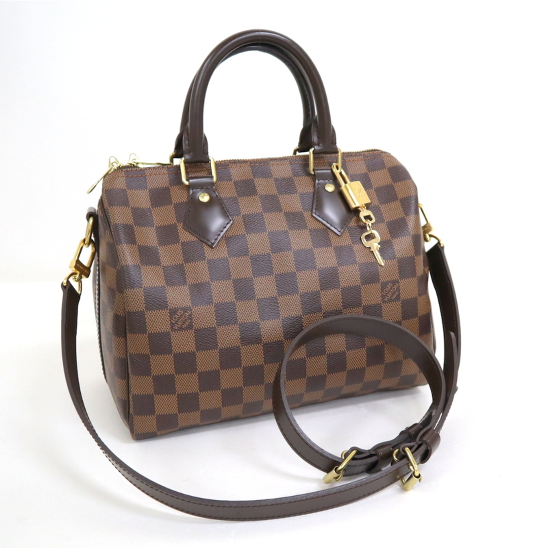 LOUIS VUITTON - 【LOUIS VUITTON】ルイヴィトン スピーディ LOUIS VUITTON - 【LOUIS VUITTON】ルイヴィトン スピーディ