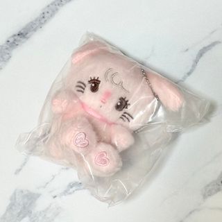 mikko illustrations ぬいぐるみ(キャラクターグッズ)