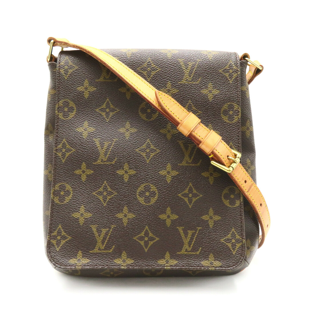 LOUIS VUITTON - ルイ・ヴィトン ミュゼット・サルサ ショート ショルダーバッグ