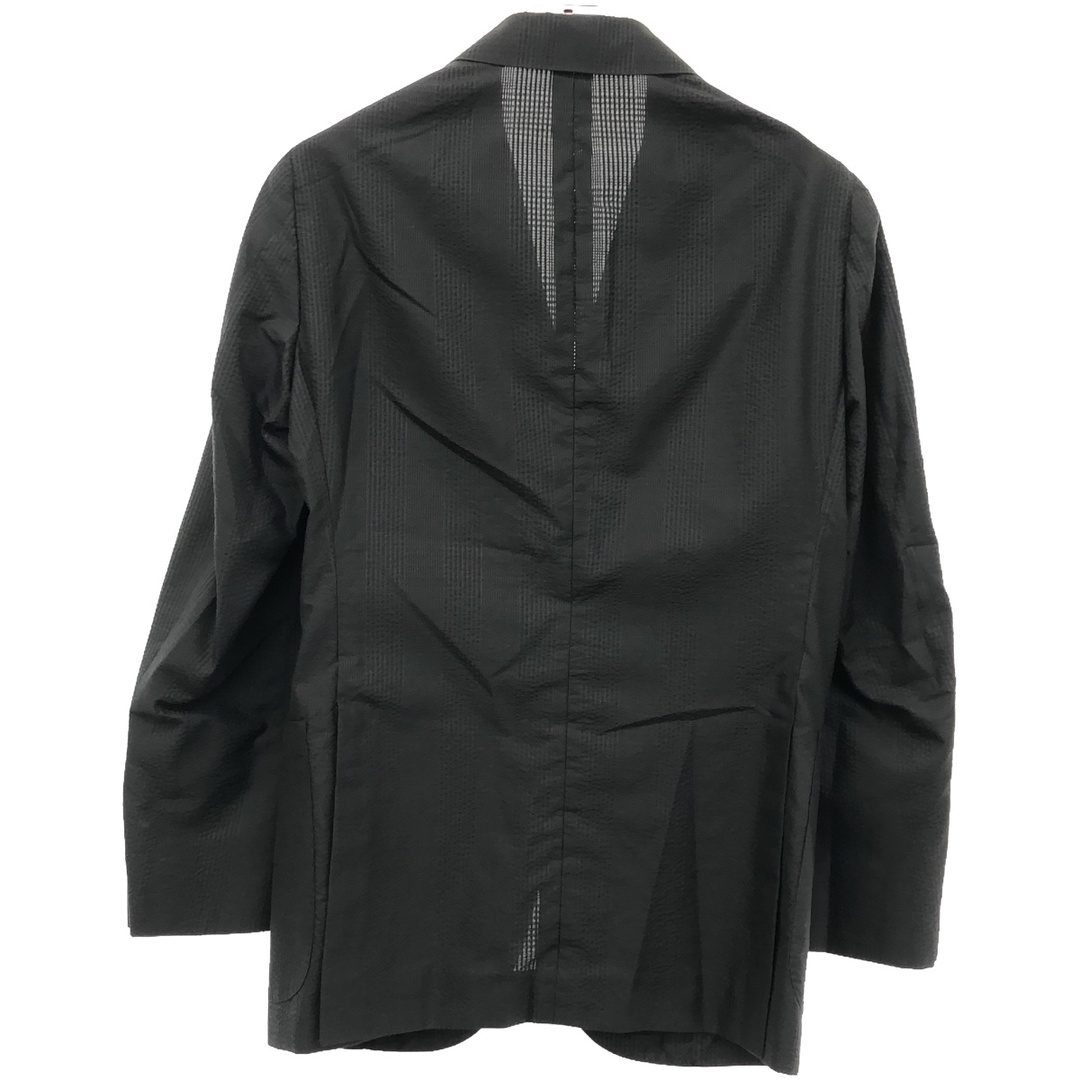 CARUSO カルーゾ 19SS シルクシアサッカー シングルブレステッド CARUSO カルーゾ 19SS シルクシアサッカー シングルブレステッド