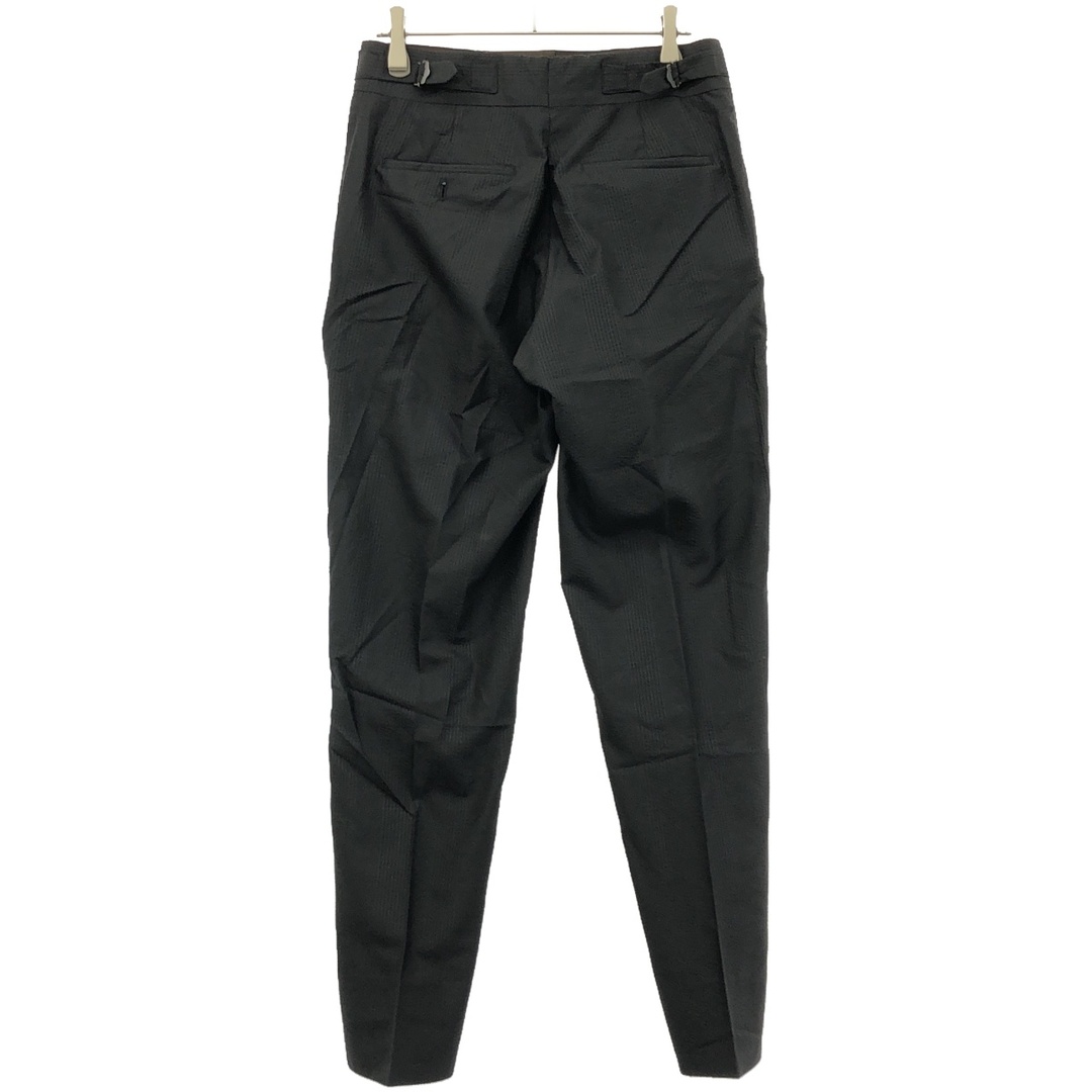 CARUSO カルーゾ 19SS シルクシアサッカー シングルブレステッド CARUSO カルーゾ 19SS シルクシアサッカー シングルブレステッド