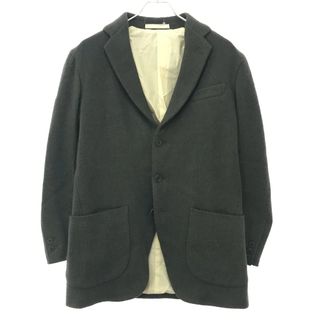 Scye - Scye 新品 Border Jacket 1121-41056 サイズ38 定価50600円 ストライプ テーラードジャケット ブルー ブラック メンズ サイ【中古】4-1201M♪#の通販 by ブランド古着の専門店gee,jee|サイならラクマ Scye - Scye 新品 Border Jacket 1121-41056 サイズ38 定価50600円 ストライプ テーラードジャケット ブルー ブラック メンズ サイ【中古】4-1201M♪#の通販 by ブランド古着の専門店gee,jee|サイならラクマ