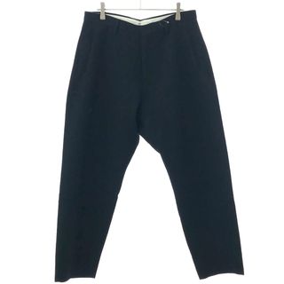 08sircus - 08sircus Wool Cotton melange sweaterの通販 by 08sircus - 08sircus Wool Cotton melange sweaterの通販 by