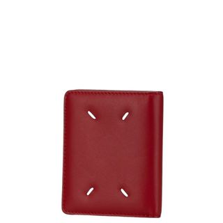 Maison Margiela(旧Maison Martin Margiela)(財布 ・ レッド Maison Margiela(旧Maison Martin Margiela)(財布 ・ レッド