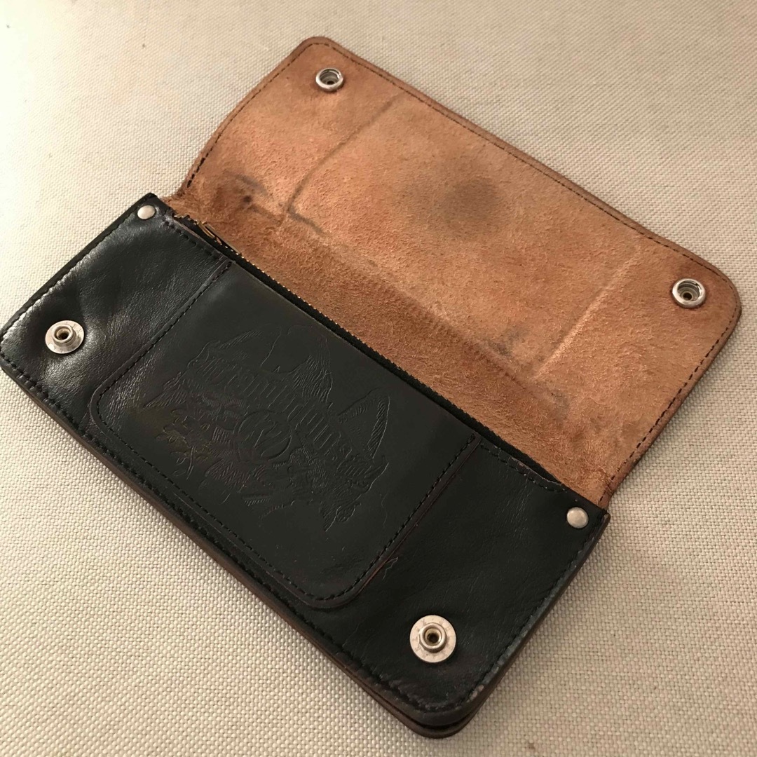 TENDERLOIN - キムタク着 私物 テンダーロイン×ポーター TENDERLOIN - キムタク着 私物 テンダーロイン×ポーター