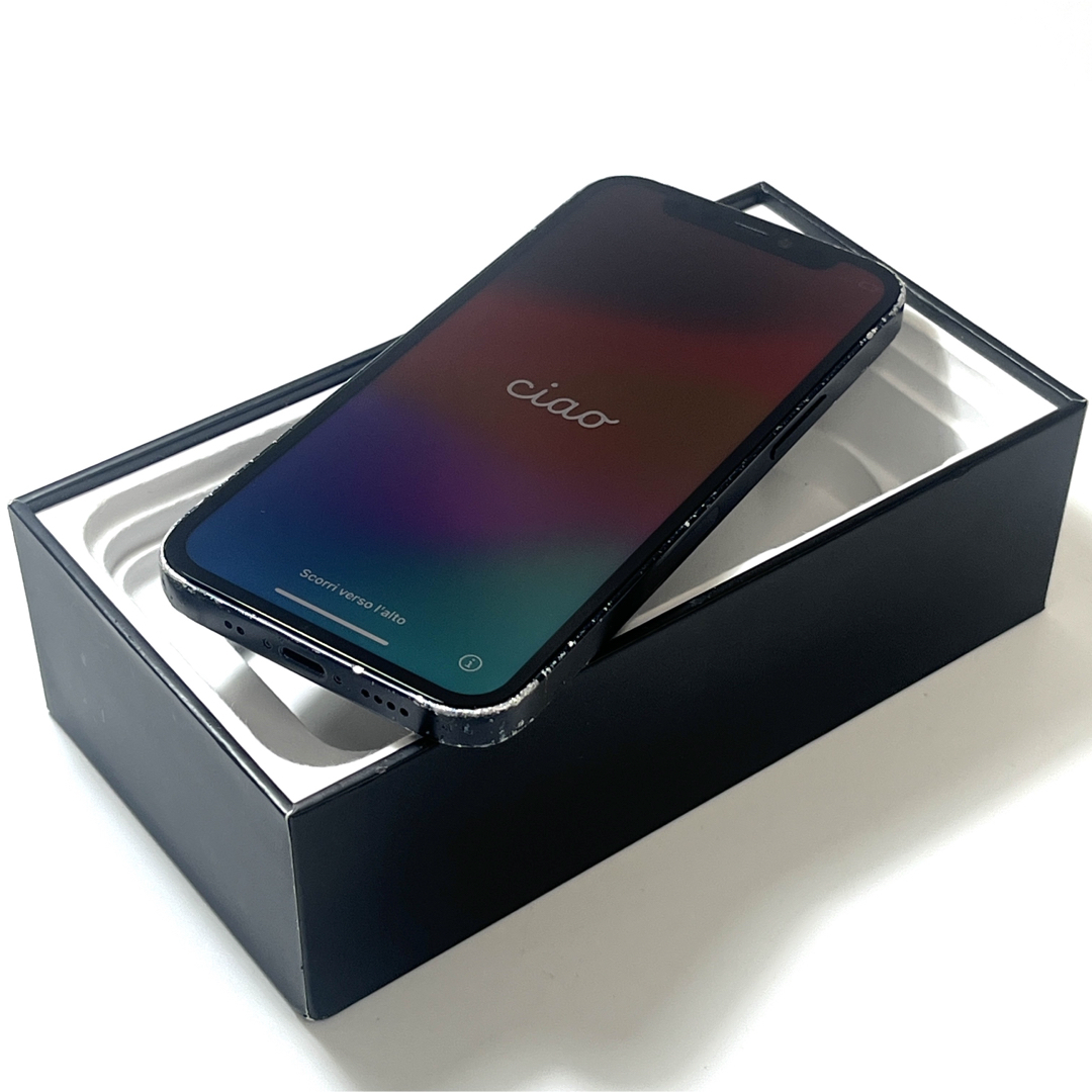 フェア品】Apple|iPhone 12 mini 128GB|SIMフリー フェア品】Apple|iPhone 12 mini 128GB|SIMフリー