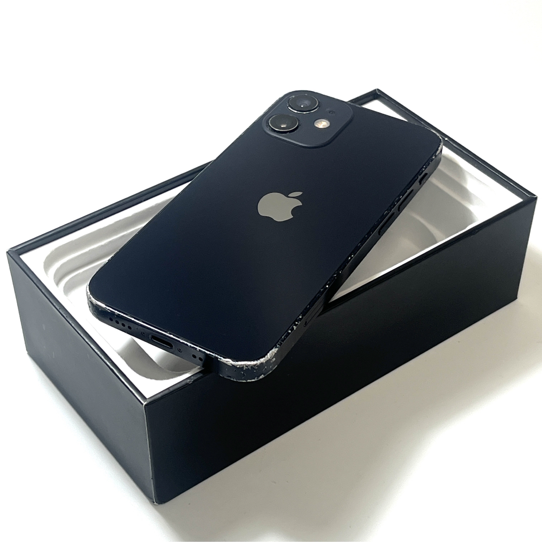 フェア品】Apple|iPhone 12 mini 128GB|SIMフリー フェア品】Apple|iPhone 12 mini 128GB|SIMフリー