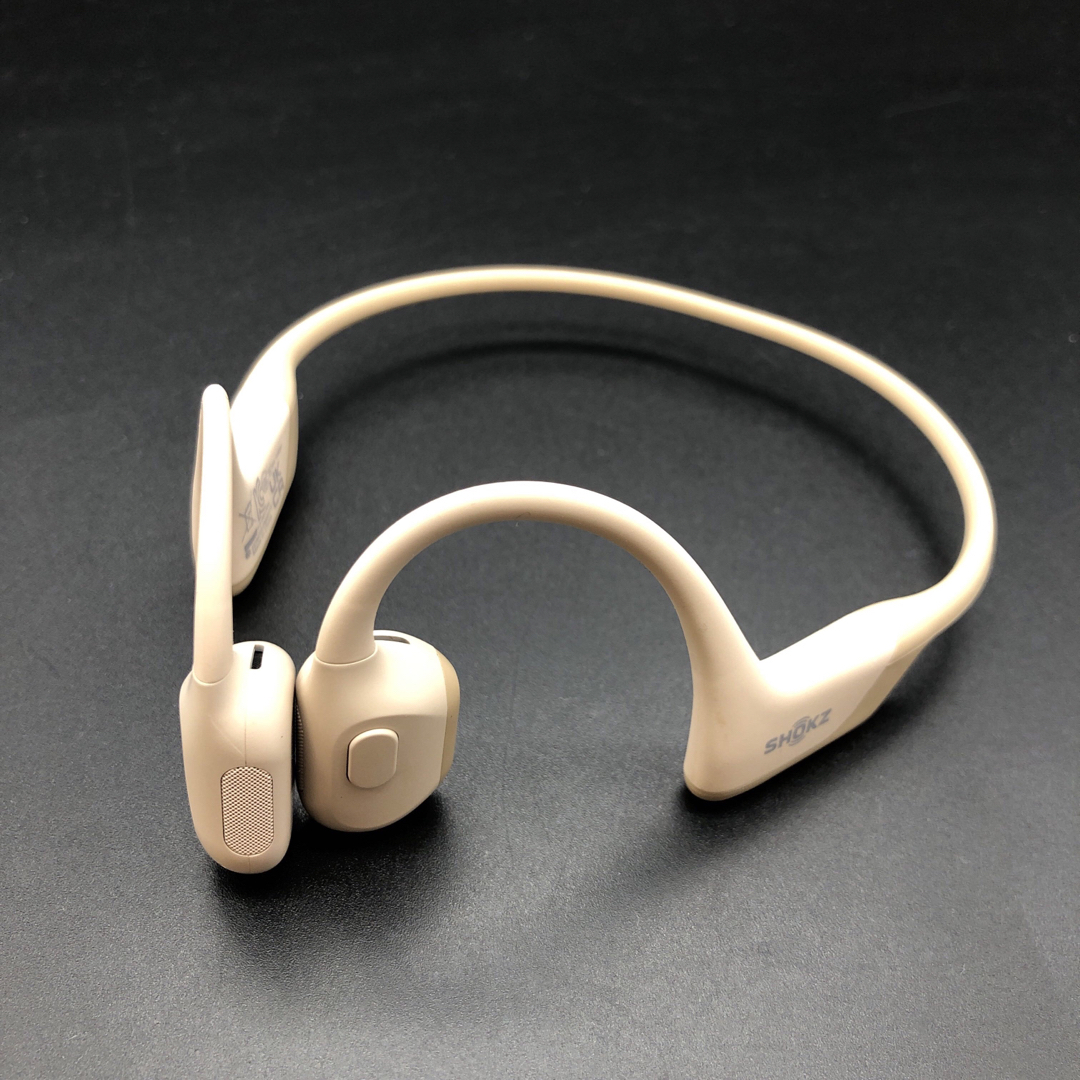SHOKZ OpenMove ごまかせれ 骨伝導イヤホン SHOKZ OpenMove ごまかせれ 骨伝導イヤホン