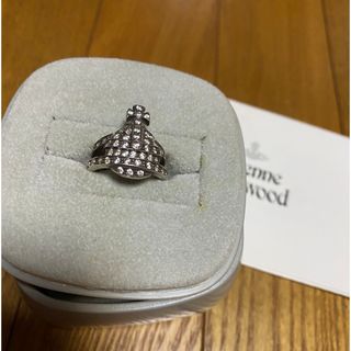 Vivienne Westwood(リング(指輪))のフリマアイテム一覧 Vivienne Westwood(リング(指輪))のフリマアイテム一覧