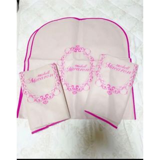 michellMacaron - 新品未開封 ミシェルマカロン ジュエリー michellMacaron - 新品未開封 ミシェルマカロン ジュエリー