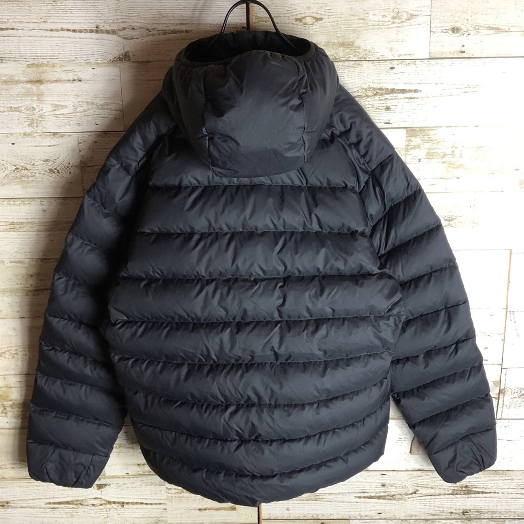 ARC'TERYX - アークテリクス THORIUM AR ダウンジャケット ARC'TERYX - アークテリクス THORIUM AR ダウンジャケット