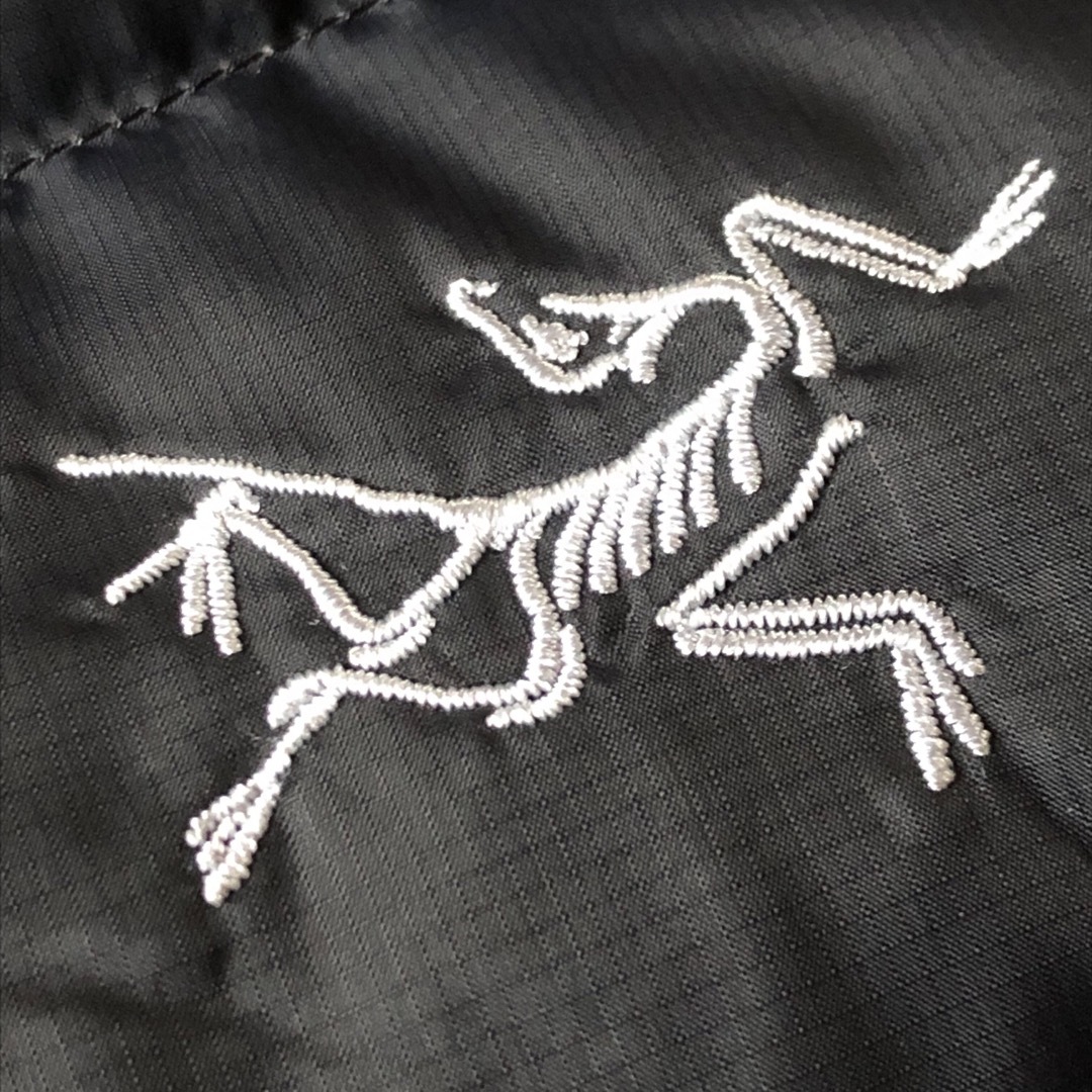 ARC'TERYX - アークテリクス THORIUM AR ダウンジャケット ARC'TERYX - アークテリクス THORIUM AR ダウンジャケット