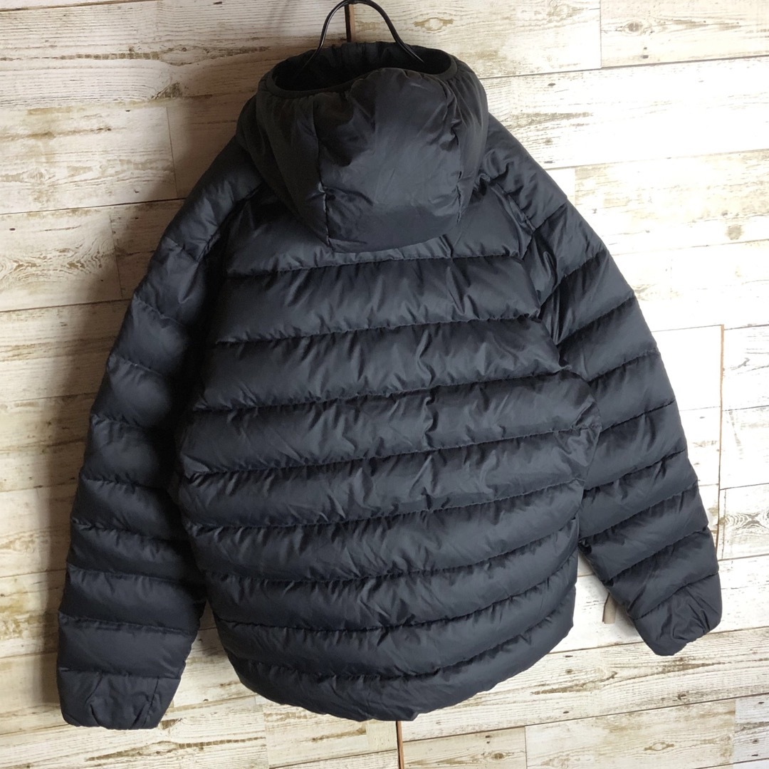 ARC'TERYX - アークテリクス THORIUM AR ダウンジャケット ARC'TERYX - アークテリクス THORIUM AR ダウンジャケット