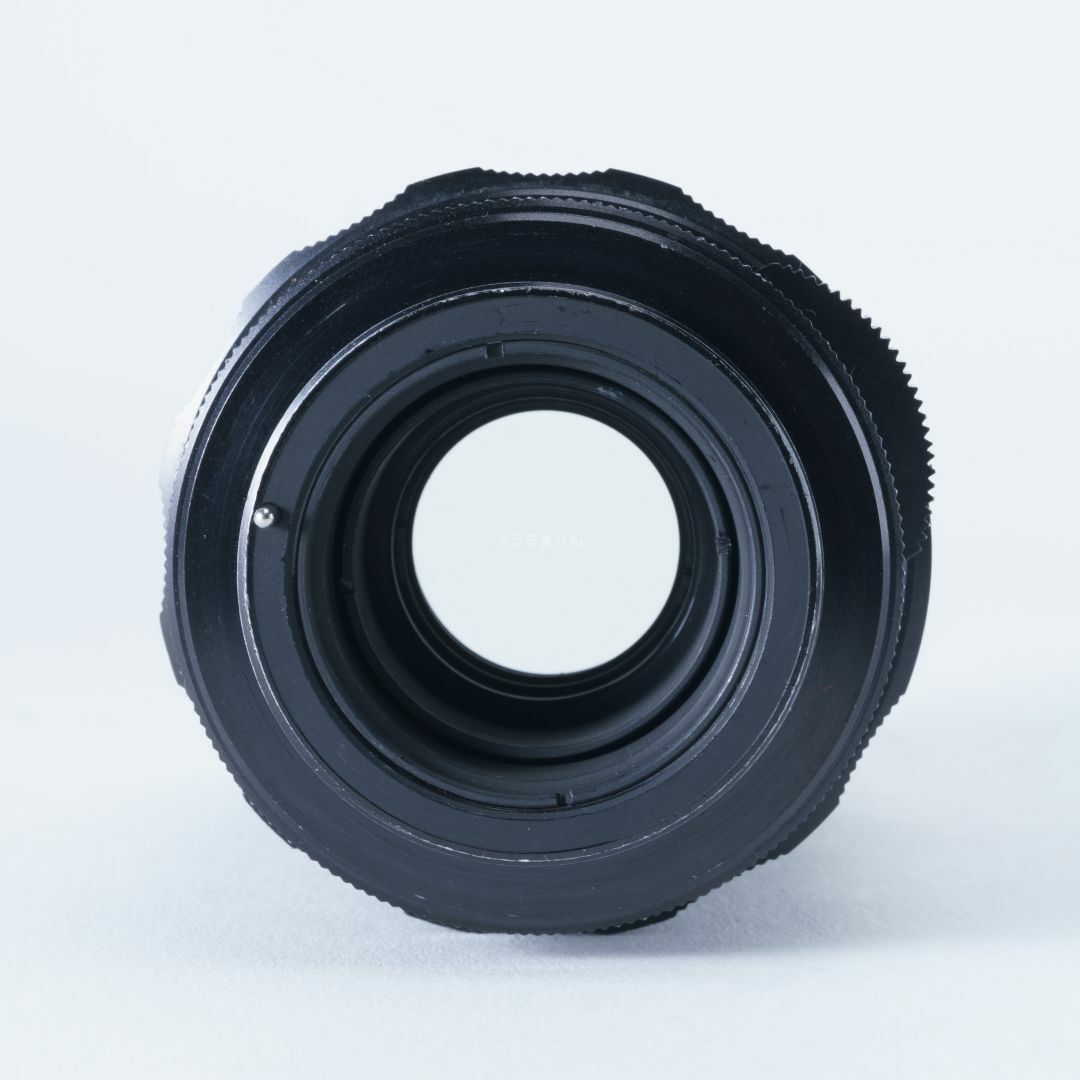 中望遠ポートレートなら!Super-Takumar 135mm F3.5 中望遠ポートレートなら!Super-Takumar 135mm F3.5