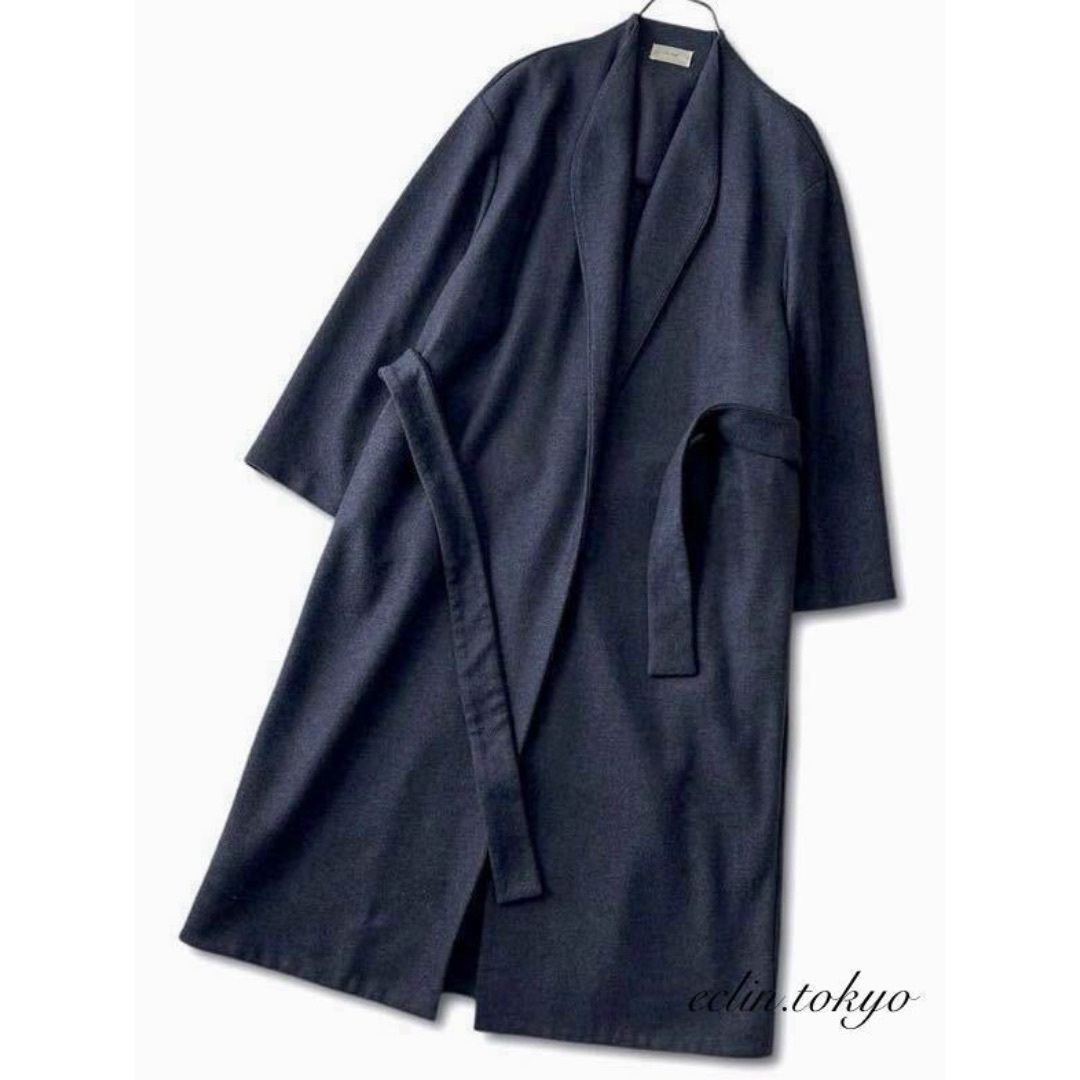THE ROW - THE ROW ザロウ《店頭完売品》マキシ丈 ガウン ロング THE ROW - THE ROW ザロウ《店頭完売品》マキシ丈 ガウン ロング