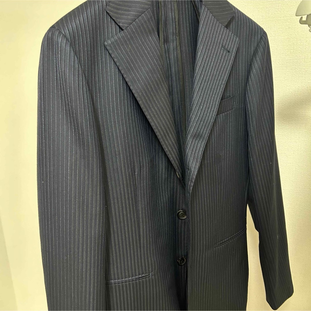 新品 cuervo bopoha×LANVIN セットアップ 新品 cuervo bopoha×LANVIN セットアップ