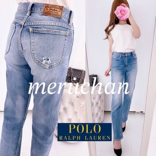 POLO RALPH LAUREN(デニム/ジーンズ)のフリマアイテム一覧 POLO RALPH LAUREN(デニム/ジーンズ)のフリマアイテム一覧