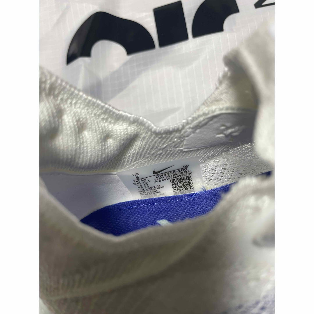 NIKE - 23cm」NIKE エア ズーム アルファフライ ネクスト%2 陸上 NIKE - 23cm」NIKE エア ズーム アルファフライ ネクスト%2 陸上