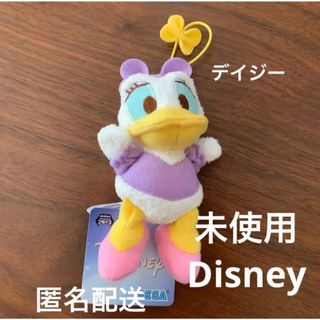 デイジー(Daisy)のDisney ちびーず　パステルガーリーマスコット　デイジー(キャラクターグッズ)