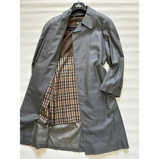DAKS(ステンカラーコート)のフリマアイテム一覧 DAKS(ステンカラーコート)のフリマアイテム一覧