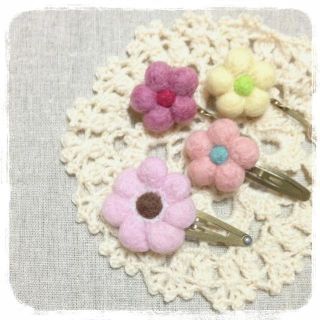 ☆感謝企画☆ヘアアクセセット⑤(セット/コーデ)