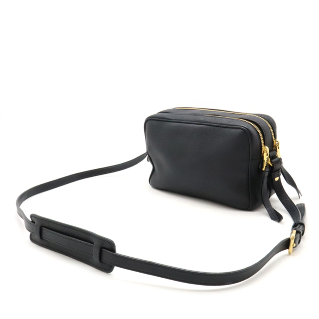 PRADA - PRADA プラダ ショルダーバッグ ポシェット 斜め掛け PRADA - PRADA プラダ ショルダーバッグ ポシェット 斜め掛け