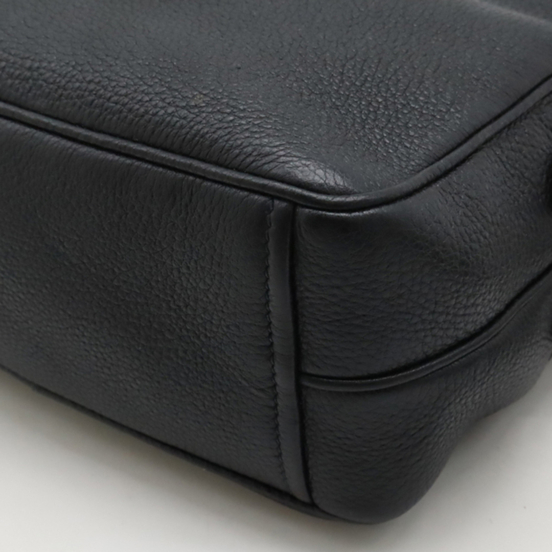 PRADA - PRADA プラダ ショルダーバッグ ポシェット 斜め掛け PRADA - PRADA プラダ ショルダーバッグ ポシェット 斜め掛け