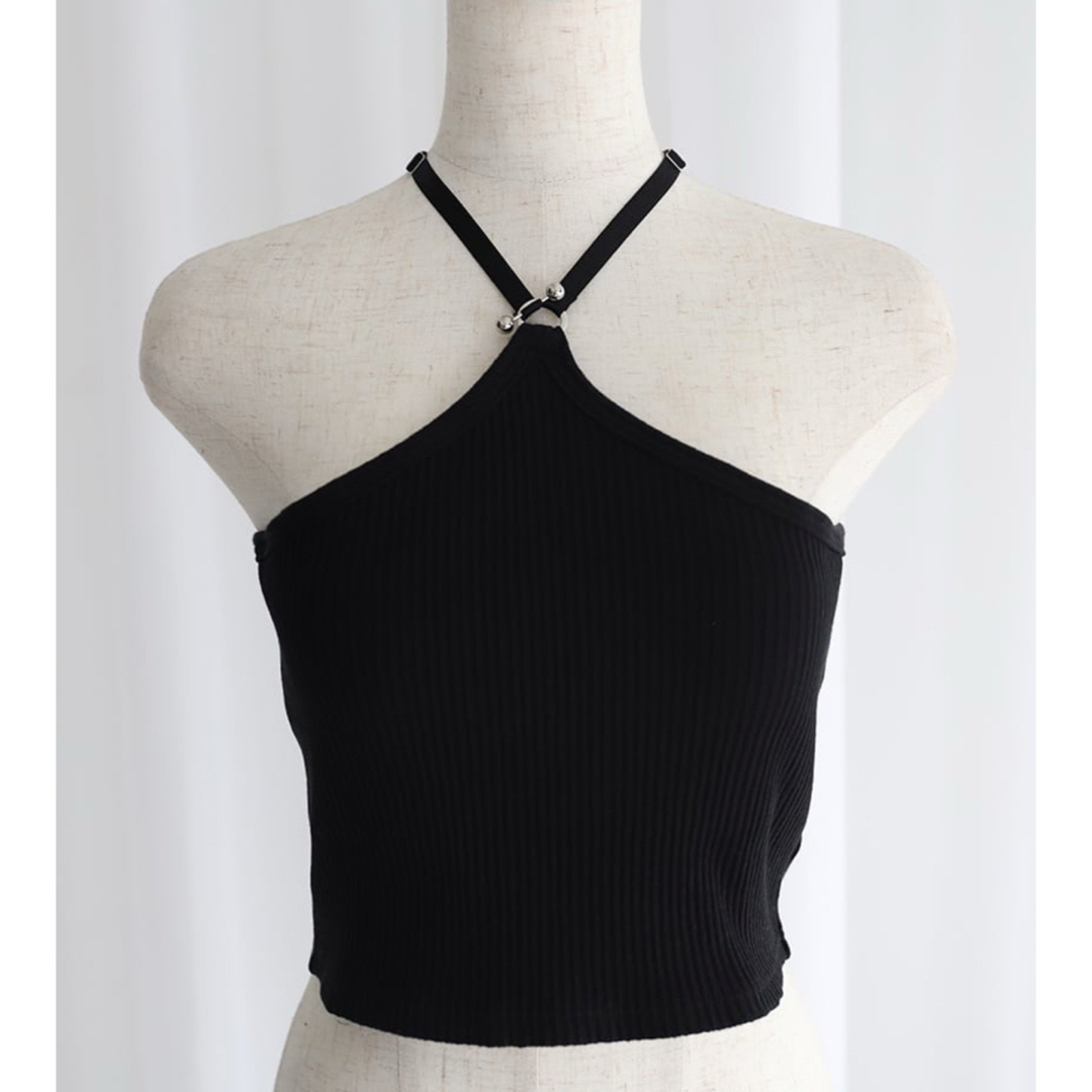 logo gradation camisole melt the lady(Hey, it's Haley! I logo gradation camisole melt the lady(Hey, it's Haley! I