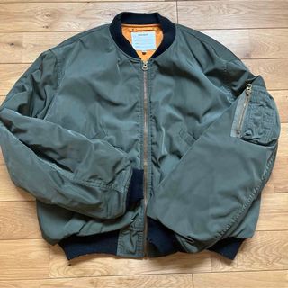 moussy(ブルゾン)のフリマアイテム一覧 moussy(ブルゾン)のフリマアイテム一覧