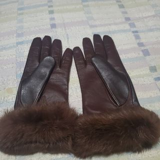 手袋 (レザー ・ ブラウン/茶色系)のフリマアイテム一覧 手袋 (レザー ・ ブラウン/茶色系)のフリマアイテム一覧