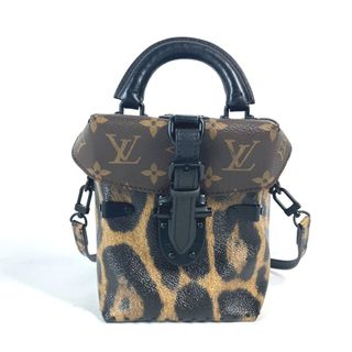 LOUIS VUITTON(レオパード ・ ハンドバッグ)のフリマアイテム一覧 LOUIS VUITTON(レオパード ・ ハンドバッグ)のフリマアイテム一覧
