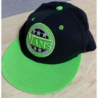 VANS(キャップ)のフリマアイテム一覧 VANS(キャップ)のフリマアイテム一覧