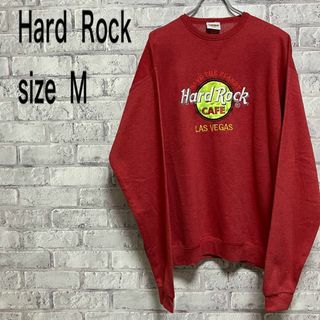 Hard Rock CAFE(スウェット)のフリマアイテム一覧 Hard Rock CAFE(スウェット)のフリマアイテム一覧