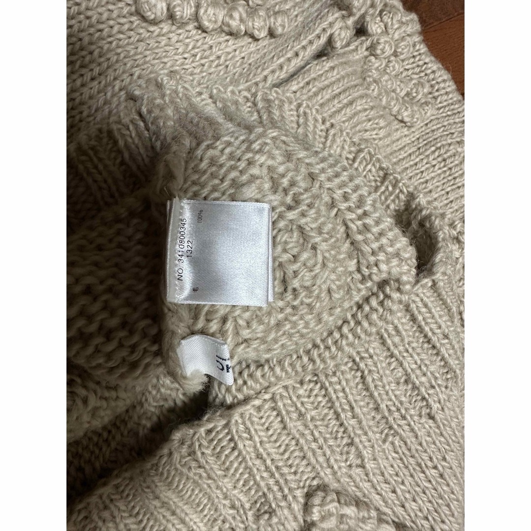 RHC RonHerman ロンハーマン ポンポンニット RHC RonHerman ロンハーマン ポンポンニット