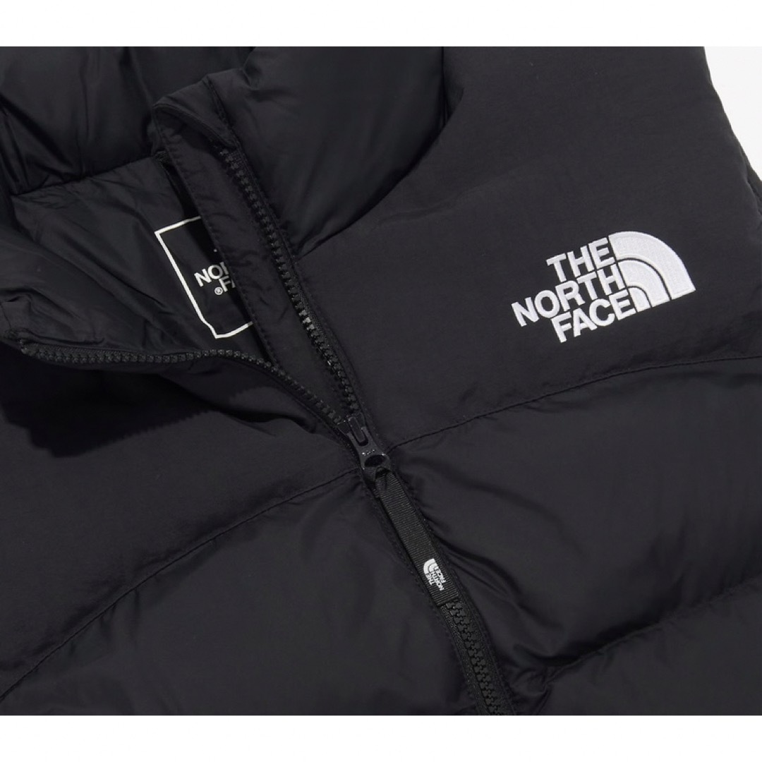 新品タグ付ノースフェイスNEW PUFFY ON BALL VEST【Lサイズ 新品タグ付ノースフェイスNEW PUFFY ON BALL VEST【Lサイズ